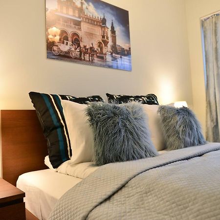 La Gioia Elegant Spacious Apartment Krasków Eksteriør bilde
