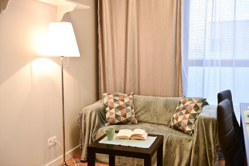 La Gioia Elegant Spacious Apartment Krasków Eksteriør bilde