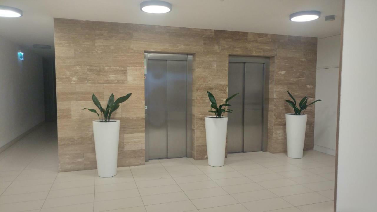 La Gioia Elegant Spacious Apartment Krasków Eksteriør bilde